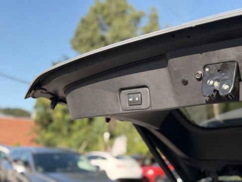 Used 2026 Nissan Rogue SV FWD image 48