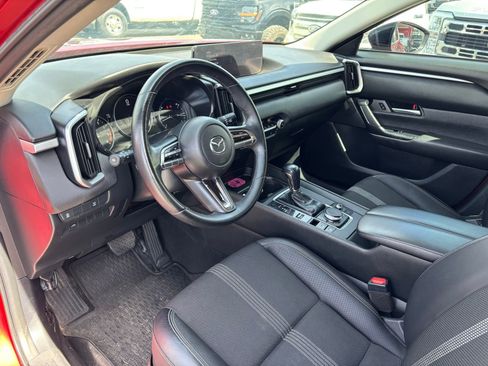 Used 2025 MAZDA CX-50 AWD 2.5 S w/ Weather Package image 14