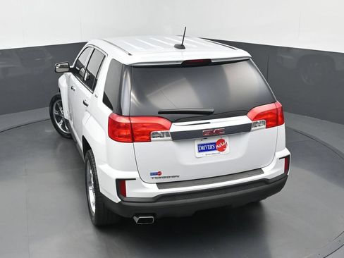 Used 2016 GMC Terrain SLE FWD image 29