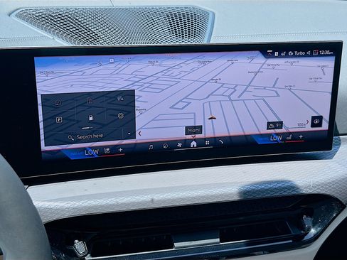New 2027 BMW 430i Convertible w/ M Sport Package RWD image 11
