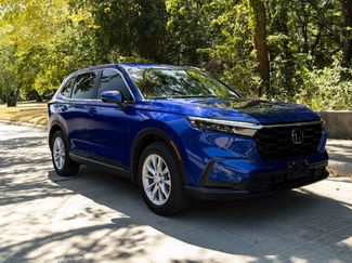 Used 2025 Honda CR-V EX-L video 2