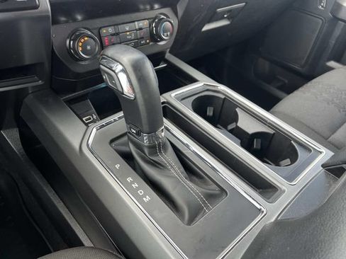 Certified 2020 Ford F150 XLT w/ Equipment Group 302A Luxury AWD/4WD image 30