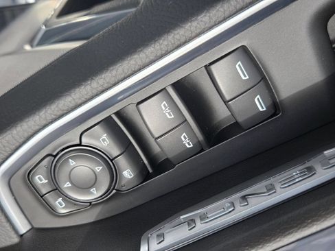Used 2026 GMC Sierra 1500 Denali AWD/4WD image 14