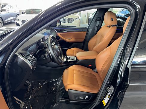 Used 2023 BMW X3 sDrive30i w/ M Sport Package RWD image 19