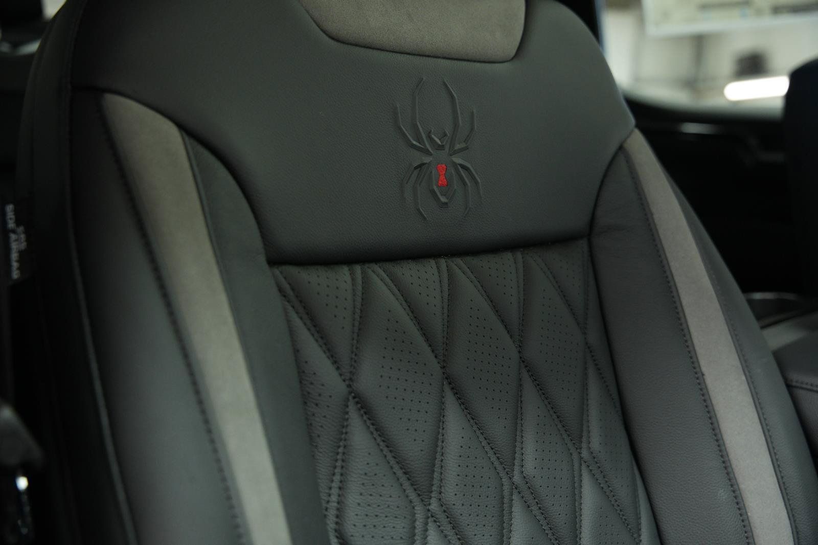 New 2026 GMC Sierra 1500 AT4 w/ AT4 Premium Package AWD/4WD image 22