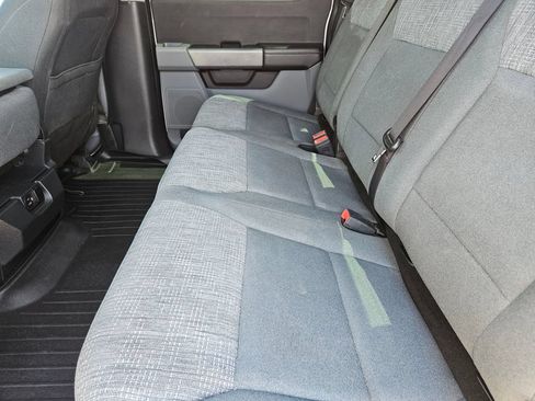 Used 2021 Ford F150 XLT w/ Trailer Tow Package AWD/4WD image 29