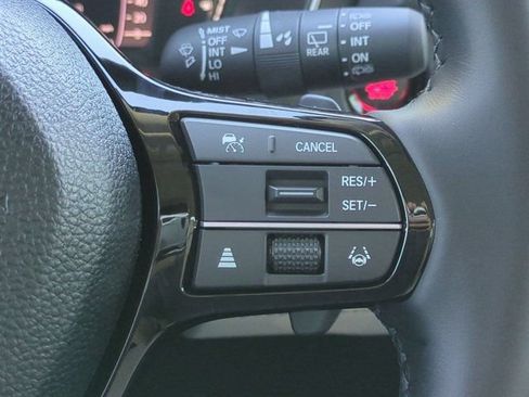 New 2026 Honda Pilot EX-L image 24