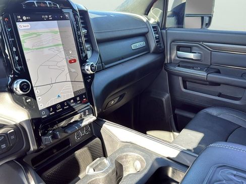 Used 2024 RAM 2500 Rebel w/ Bed Utility Group image 20