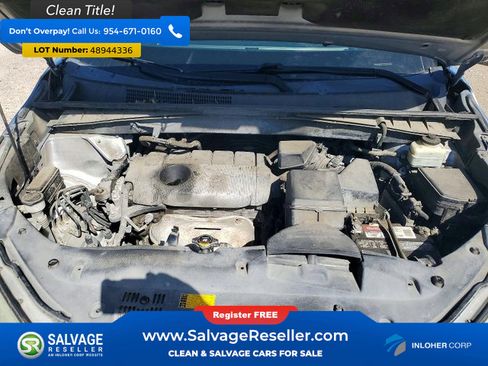 Used 2015 Toyota Highlander LE image 16