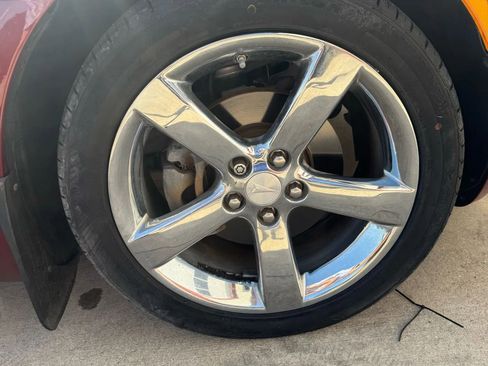 Used 2009 Pontiac Solstice GXP w/ Premium Package RWD image 19