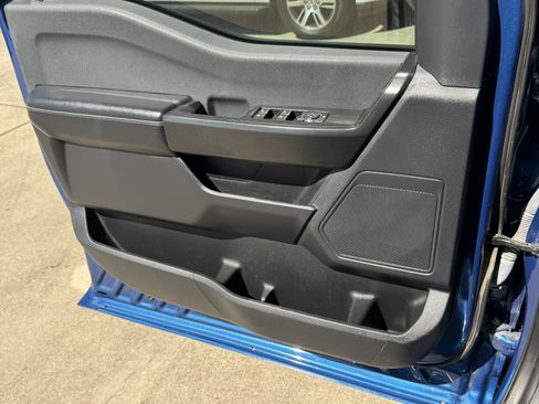 Used 2024 Ford F150 STX image 26