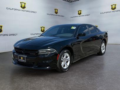 Used 2020 Dodge Charger SXT
