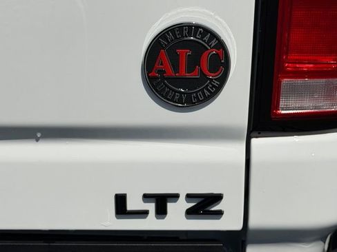 New 2026 Chevrolet Silverado 2500 LTZ w/ LTZ Plus Package AWD/4WD image 26