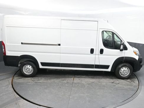 Used 2023 RAM ProMaster 2500 FWD image 31