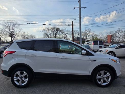 Used 2014 Ford Escape SE AWD/4WD image 9