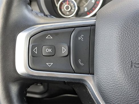 Certified 2024 RAM 3500 Big Horn image 22