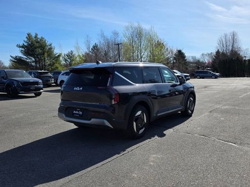 New 2026 Kia EV9 Wind AWD/4WD image 7