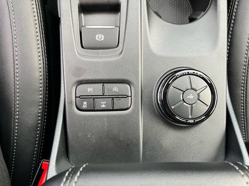 New 2026 Ford Ranger Lariat RWD image 17