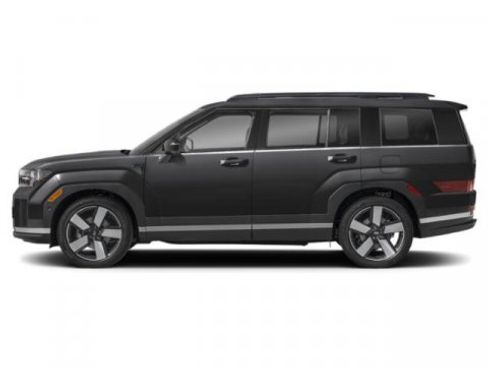 New 2026 Hyundai Santa Fe Limited image 3