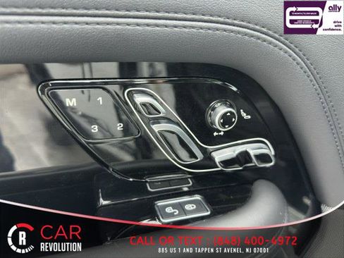 Used 2019 Land Rover Range Rover Supercharged image 37