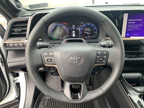 New 2026 Toyota Crown Signia AWD/4WD image 25