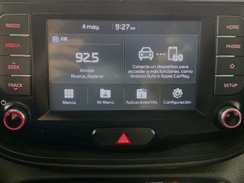 Used 2020 Kia Soul S FWD image 26