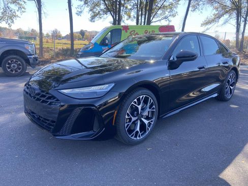 New 2026 Audi A6 Premium Plus image 3