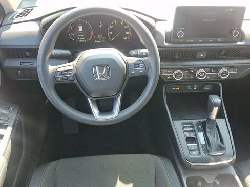 Certified 2024 Honda CR-V EX image 12