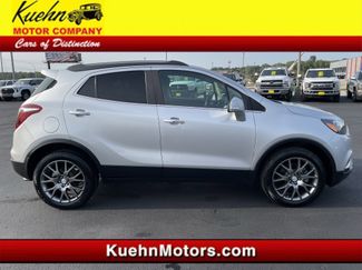 Used 2019 Buick Encore Sport Touring video 1