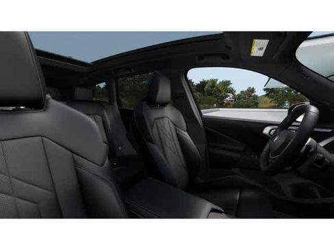 New 2026 BMW X3 xDrive30i w/ Convenience Package AWD/4WD image 10