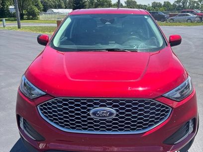 Used 2023 Ford Edge SEL w/ Convenience Package