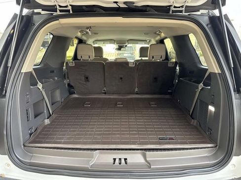 Certified 2021 Ford Expedition XLT image 9