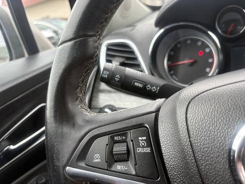 Used 2015 Buick Encore FWD image 17
