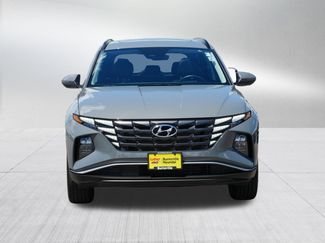 Certified 2024 Hyundai Tucson SEL w/ Convenience Package AWD/4WD video 2
