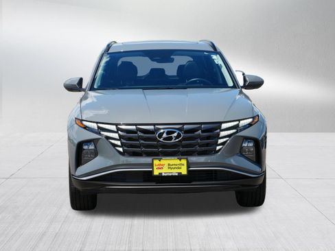 Certified 2024 Hyundai Tucson SEL w/ Convenience Package AWD/4WD image 2