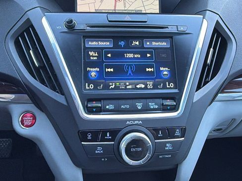 Used 2016 Acura MDX FWD w/ Technology Package image 29