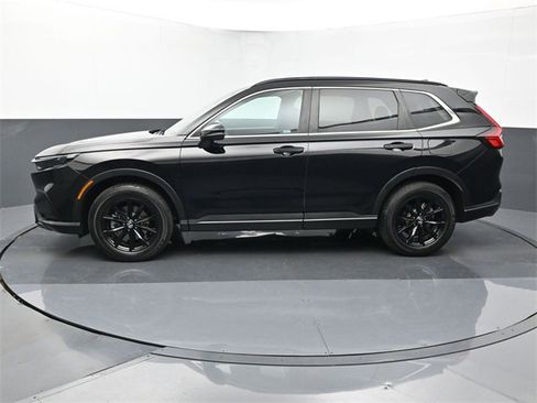 Used 2023 Honda CR-V Sport image 2