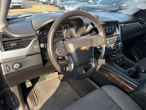 Used 2018 Chevrolet Tahoe LS image 22