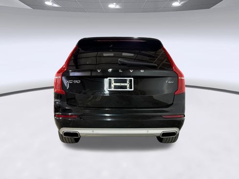 Used 2019 Volvo XC90 T6 Momentum w/ Protection Package AWD/4WD image 9