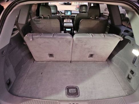 Used 2020 Lincoln Aviator Reserve w/ Equipment Group 201A image 21