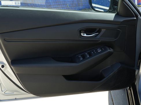 New 2026 Honda Accord Sport image 13