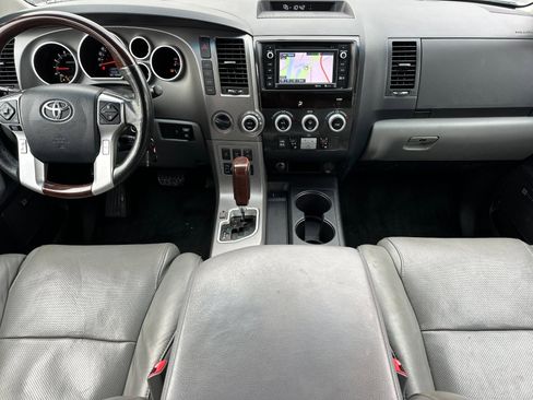 Used 2014 Toyota Sequoia Platinum image 13
