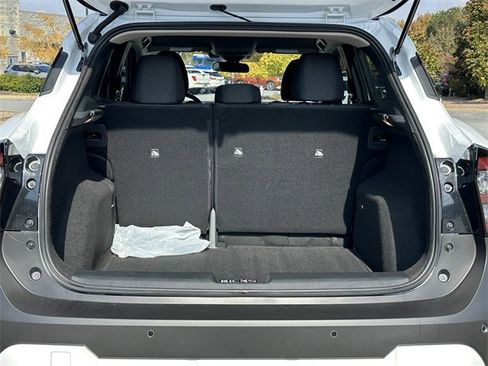 New 2026 Nissan Kicks S image 13