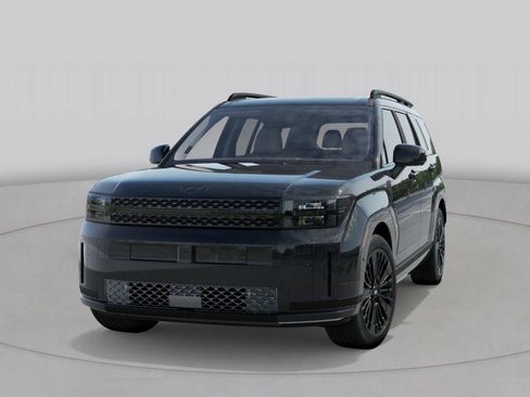 New 2026 Hyundai Santa Fe Calligraphy image 6