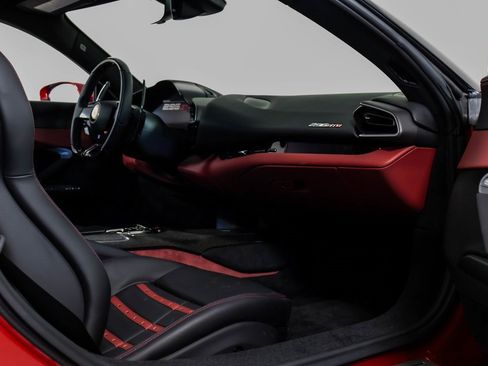 Certified 2023 Ferrari 296 GTB image 47