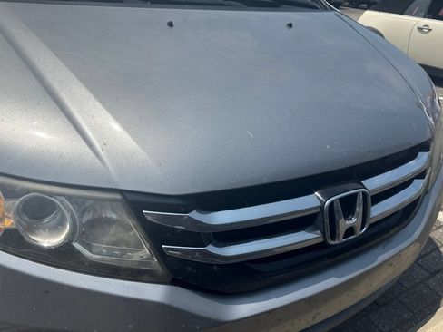 Used 2017 Honda Odyssey SE image 5