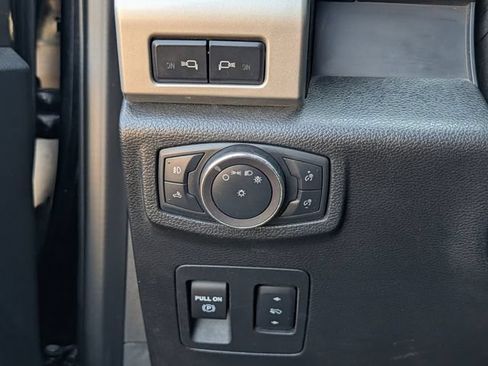 Used 2019 Ford F150 Lariat AWD/4WD image 20
