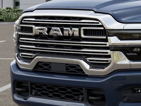 New 2026 RAM 2500 Laramie w/ Towing Technology Group image 11