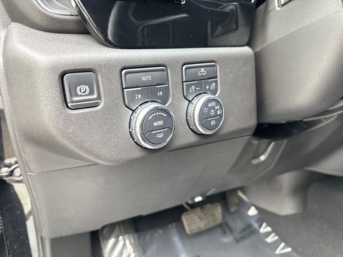 Used 2024 GMC Sierra 1500 Elevation AWD/4WD image 56