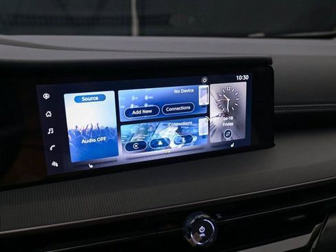 New 2025 Nissan Murano SV image 31